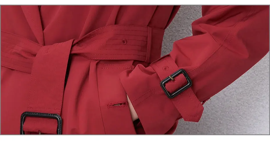 Trench Coat Long (8)