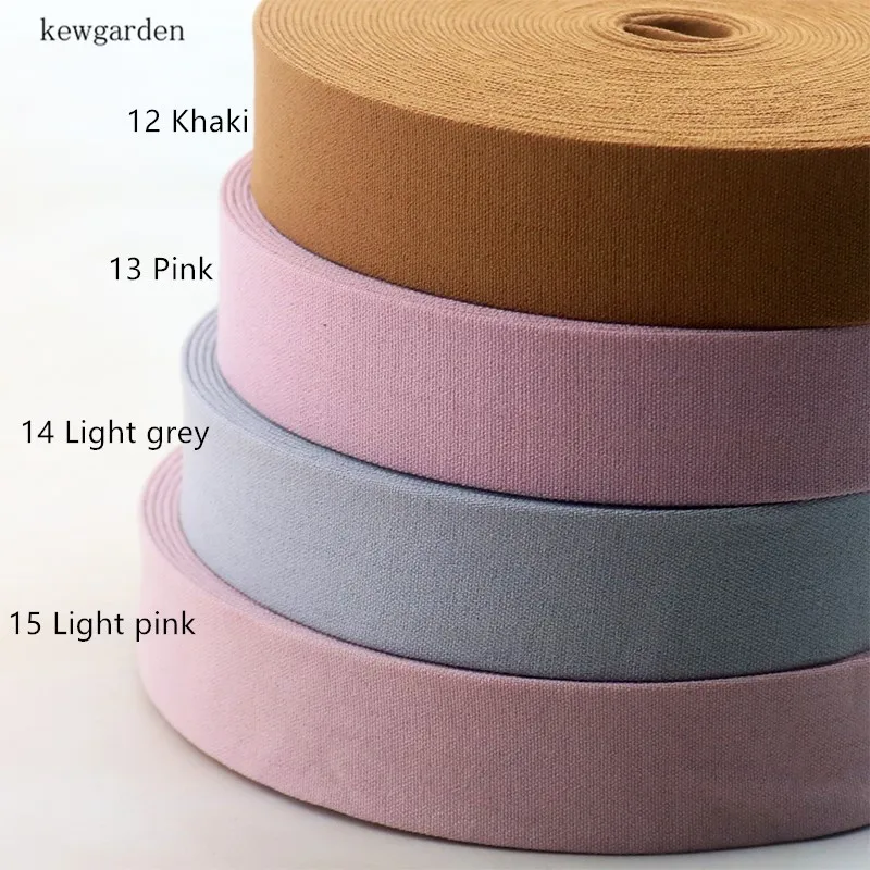 Kewgarden 1 1/2 &quot1&quot 3/8 &quotткань из хлопка и льна для ношения одежды искусственная