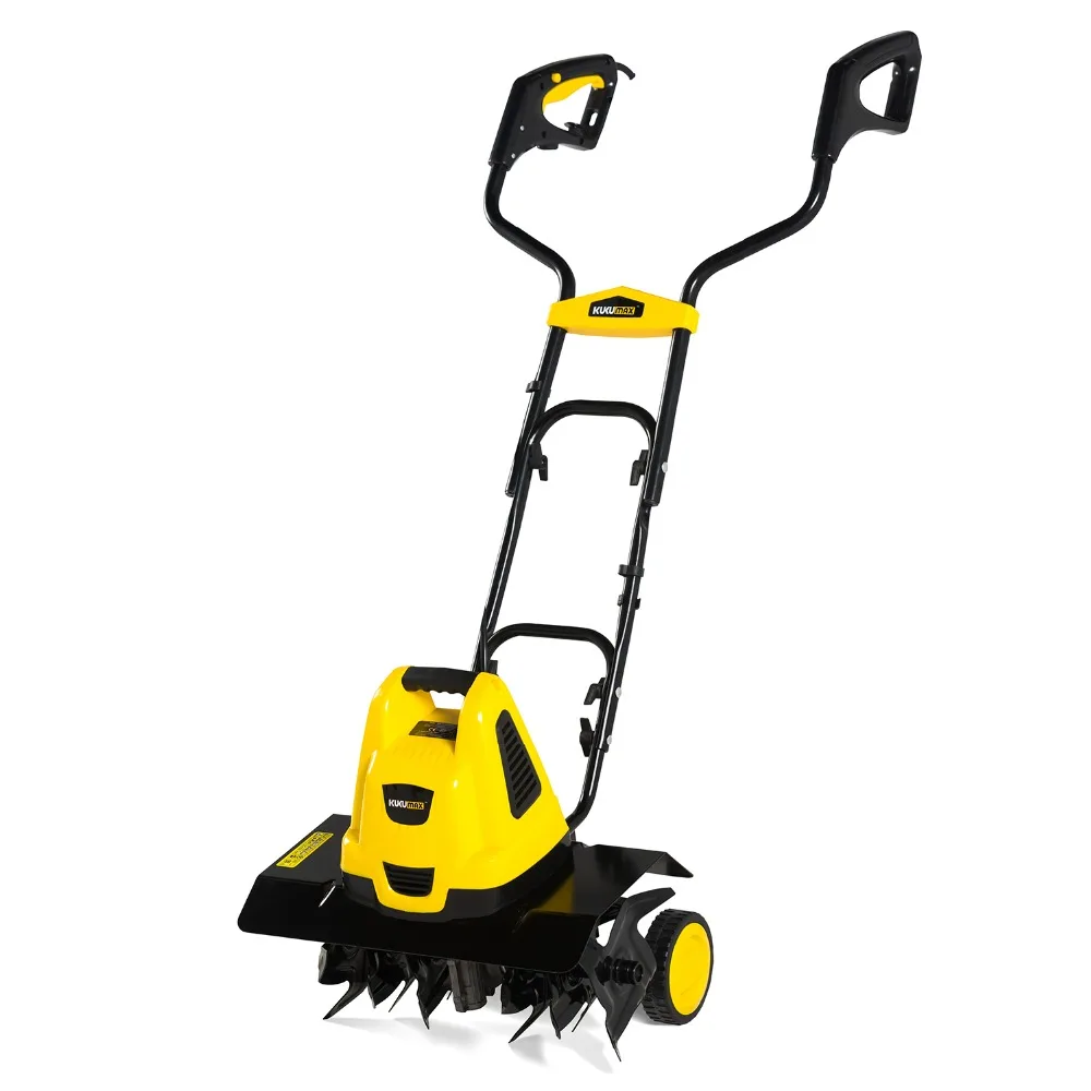 

Electro Zappatrice KUKUMAX Electrozappa KM-TL04- Electric motor 1500 Watt Electric Zappa