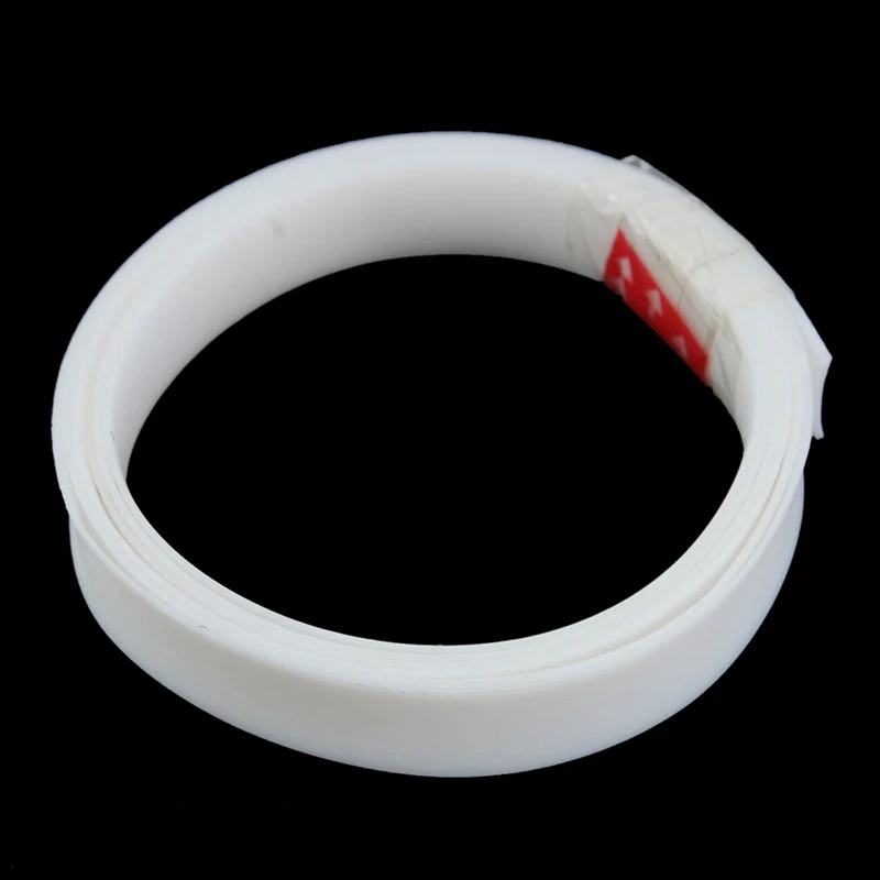 1 Roll Cutting Plotter Blade Strip White Protection Guard Vinyl Cutter Plotter Strip 100cmx8mm