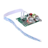 5V 20W 2.1 Dual Channel 3D Surround Digital Stereo Class D Amplifier AMP Board-M35 ► Photo 2/6