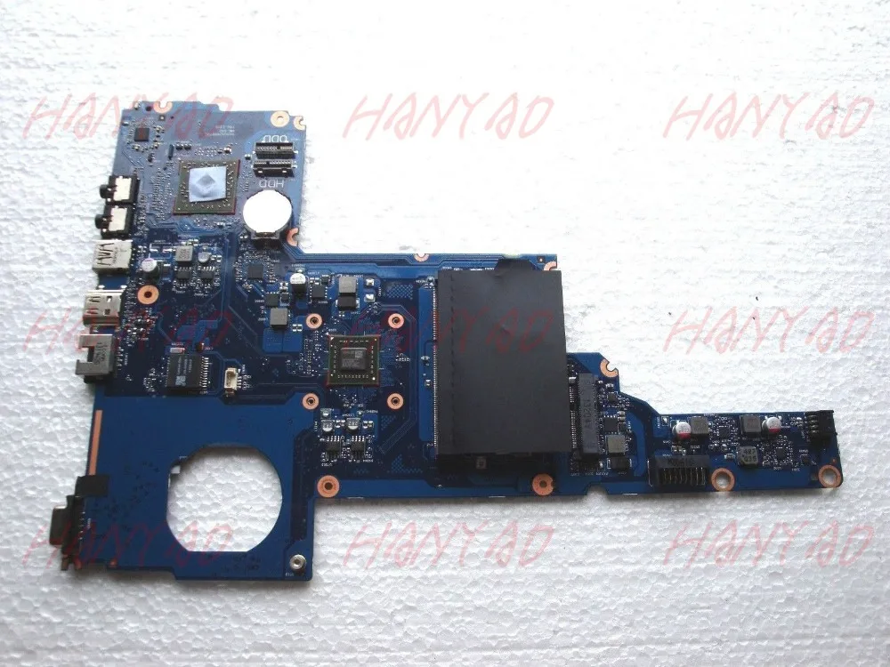 

720635-501 For HP 245 255 g1 Laptop Motherboard Free Shipping 100% test ok