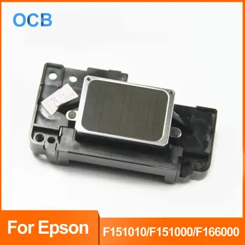 

F166000 F151000 F151010 Printhead Print Head For Epson R200 R210 R220 R230 R300 R310 R320 R340 R350 G73 G700 G720 D700 D750 D800