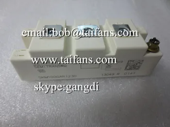

PANTAIFS new IGBT power module SKM100GAR123D SKM100GAR128D