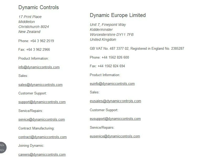 Daynamic