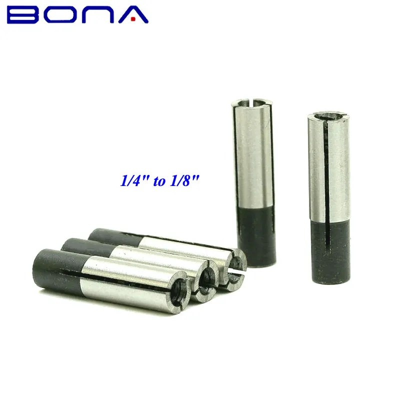 6 35 мм 1/4 &quotдо 3 175 1/8&quot Гравировальный Бит ЧПУ фрезерные инструменты биты 5 шт./лот