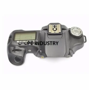 

Original 50D Top Cover Top Shell With Top Lcd Screen Assembly Flex Cable FPC For Canon 50D