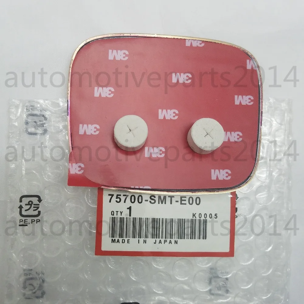 1 шт. значок эмблема OEM Красный H гриль для GD1 3 Джаз FN2 RM1 2 3 4 CRV 75700 SMT E00 98,5 мм x 80 мм