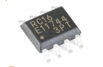 

MB85RC16PNF-G-JNERE1 I2C FRAM IC chips as original new