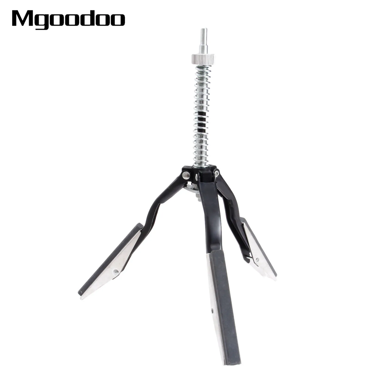 Mgoodoo 3 Jaw Adjustable Brake Piston Engine Cylinder Hone Tool Range 50.8mm To 177.8mm Flexible Shaft Bore Honing Tension | Автомобили и