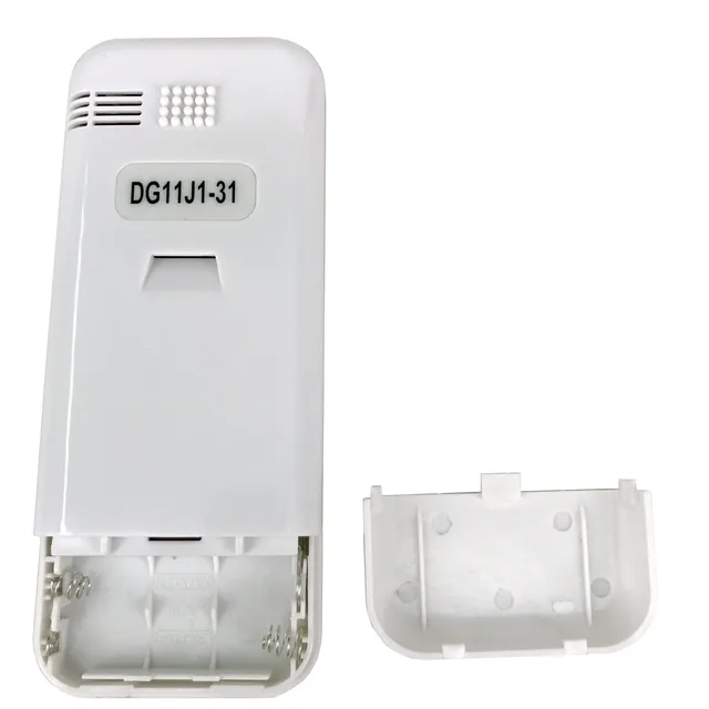 ALLIMITY Remplacer La Condizionatore Télécommande Adaptée à Whirlpool