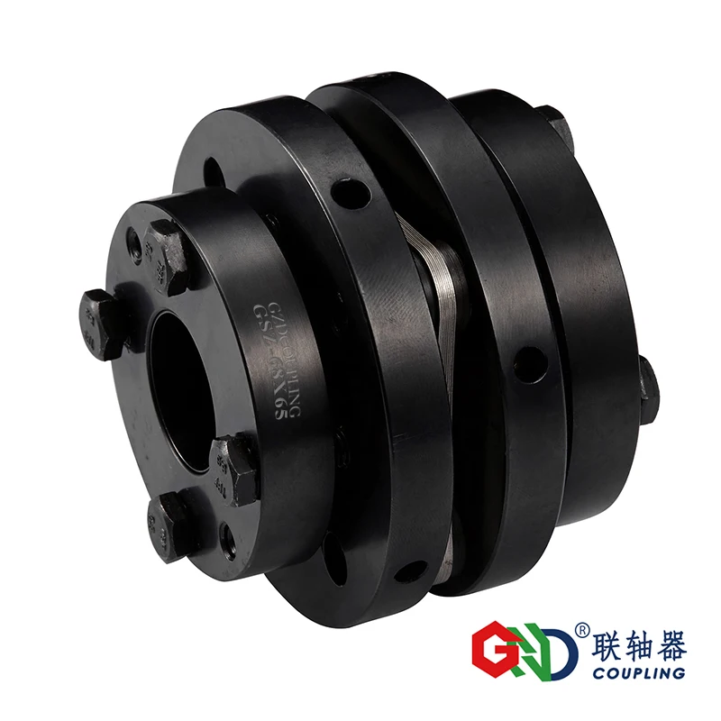 GSZ 45 steel single diaphragm expansion sleeve LOCKING accemblies series coupling shaftin