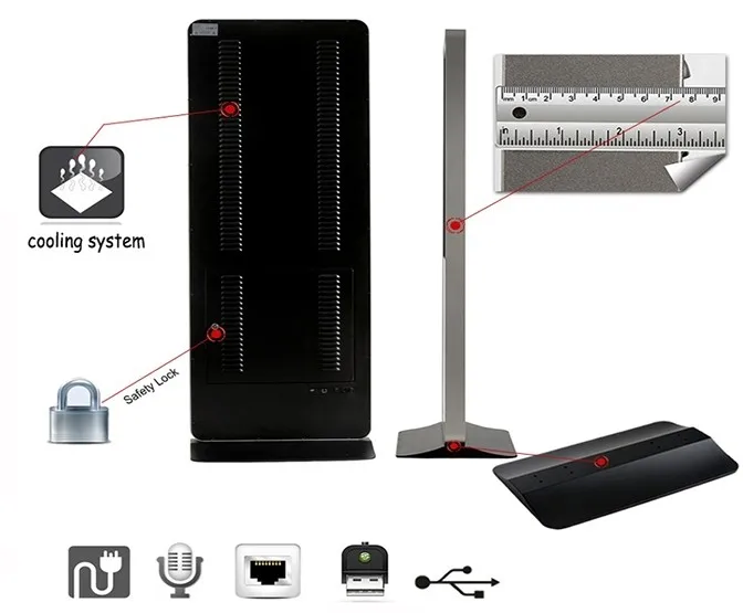 4g wifi ID Распознавание отпечатков пальцев лица AIO с камерой с 4G модулем сенсорный экран киоск