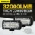 120 W 7 pollici Luce del Lavoro del Led Bar Spot Flood Combo Offroad Guida 4×4 Per Ford Suv Auto lampada Ha Condotto La Luce Bar Per Barche Camion Del Trattore