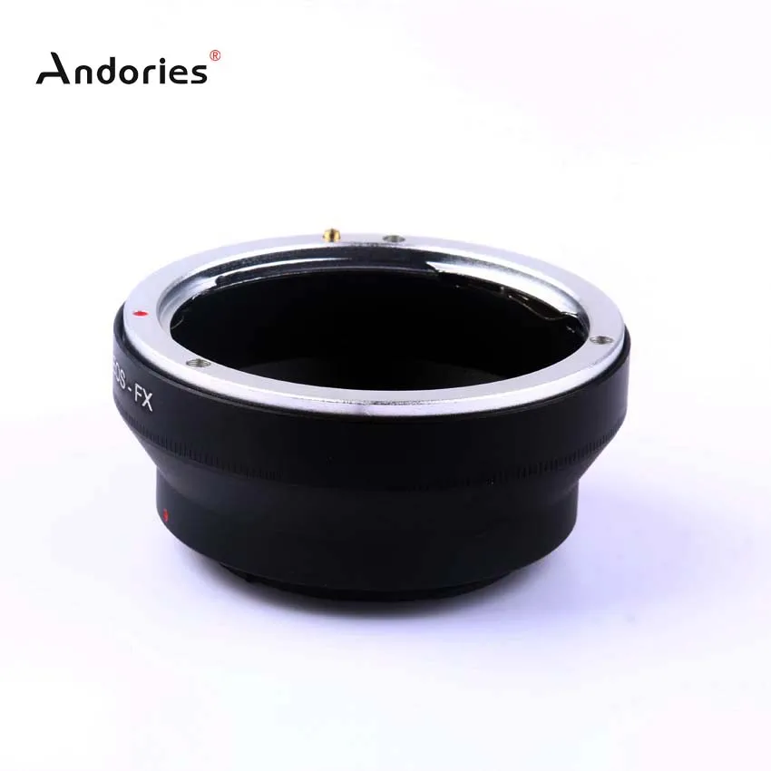 

Lens adapter for Canon EOS EF mount lens to for Fujifilm Fuji X-Pro1 XPro1 X Pro 1 FX Camera Adapter