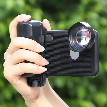 

Handheld Wireless Bluetooth Selfie Remote Control Helper Shutter Self-timer for Mobile Phone SGA998