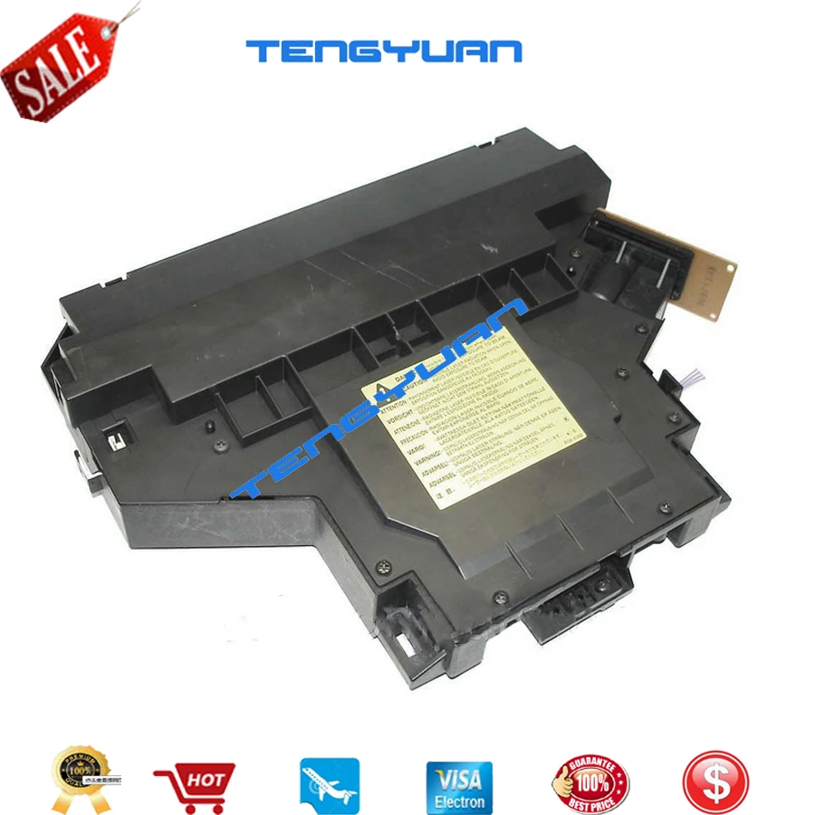 

Free shipping original for HP5000 Laser Scanner RG5-4811-000 RG5-4811 on sale