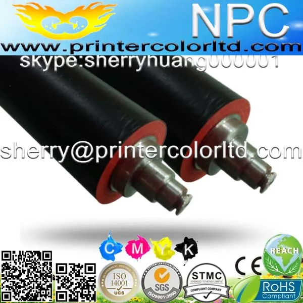 

Lower roller For Xerox DC123 128 156 186 286 236 336 lower pressure roller