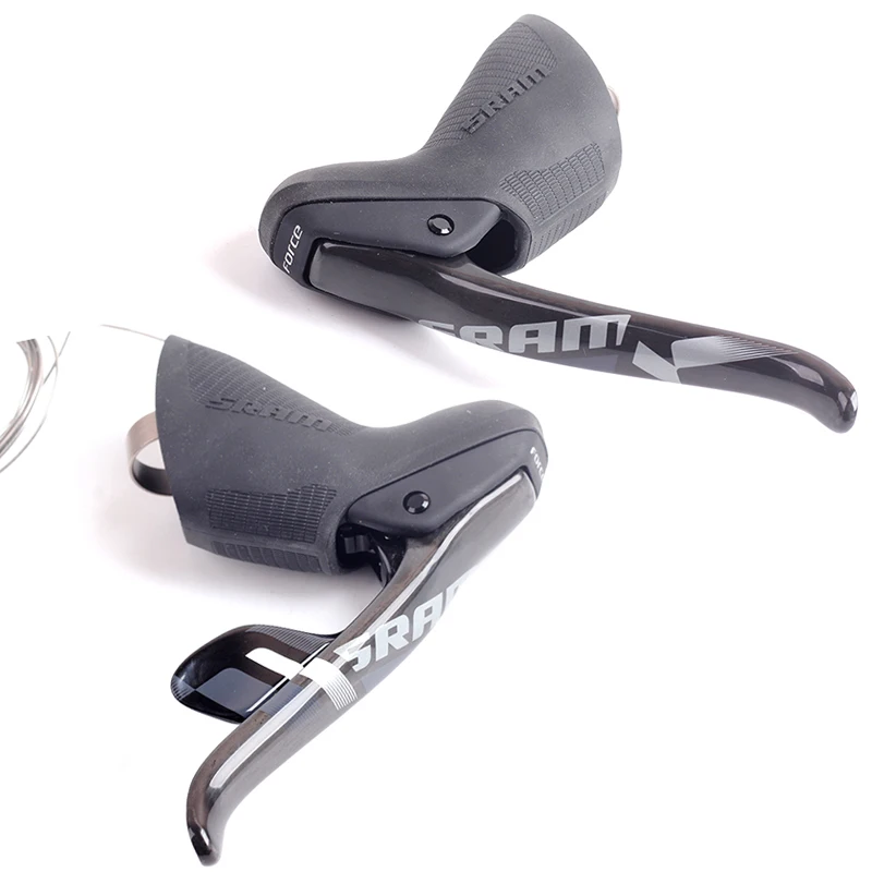 SRAM FORCE 22 11s Speed Road Mechanical Carbon Shifters Shift//Brake Lever Right