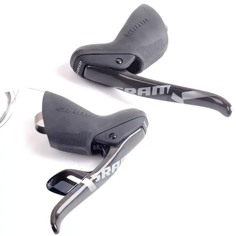 SHIFTER ROAD SRAM CX1 LEFT BRAKE ONLY