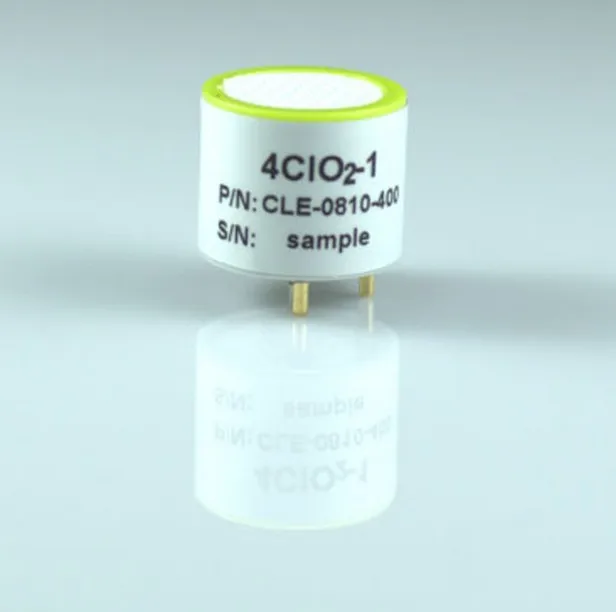 4CLO2-1 ClO2-1 CLE-0810-400 диоксид хлора электрохимический | Электронные компоненты и