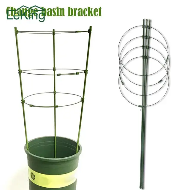 Buy Plant Support Frame Plant Trellis Climbing DIY