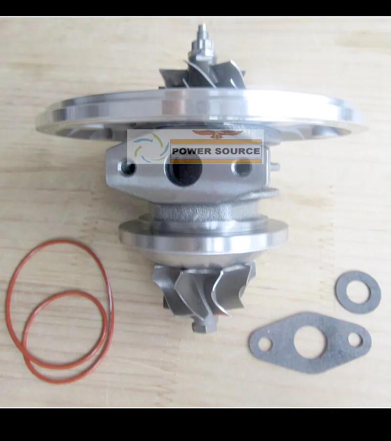 Turbo Cartridge Core CHRA GT1549 452202 452202-0003 PMF100490 PMF100400 PMF180490 For Land Rover (2)