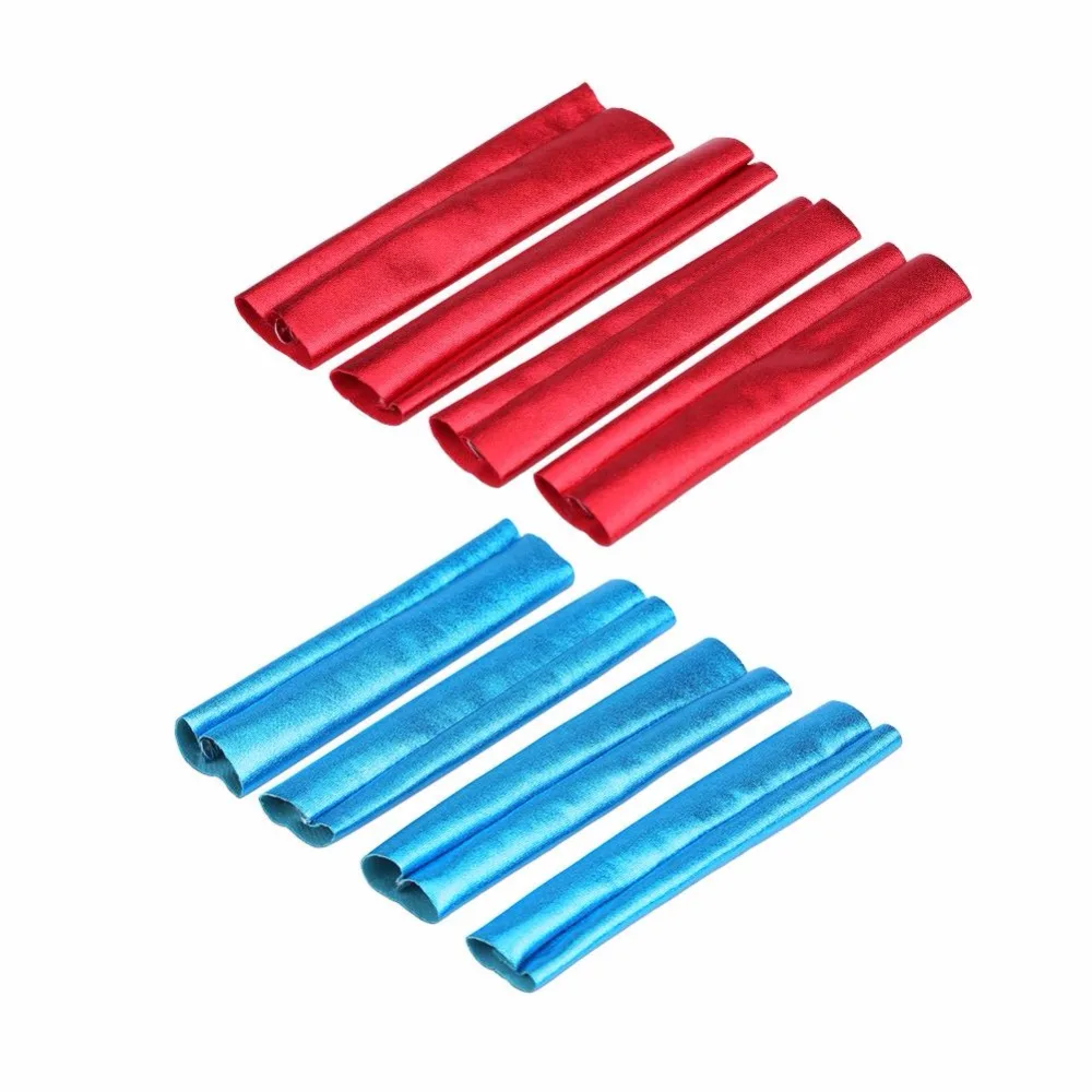 2018 New 2 Colors 4Pcs/Set Shock Absorber Cover Dust proof Cover RC