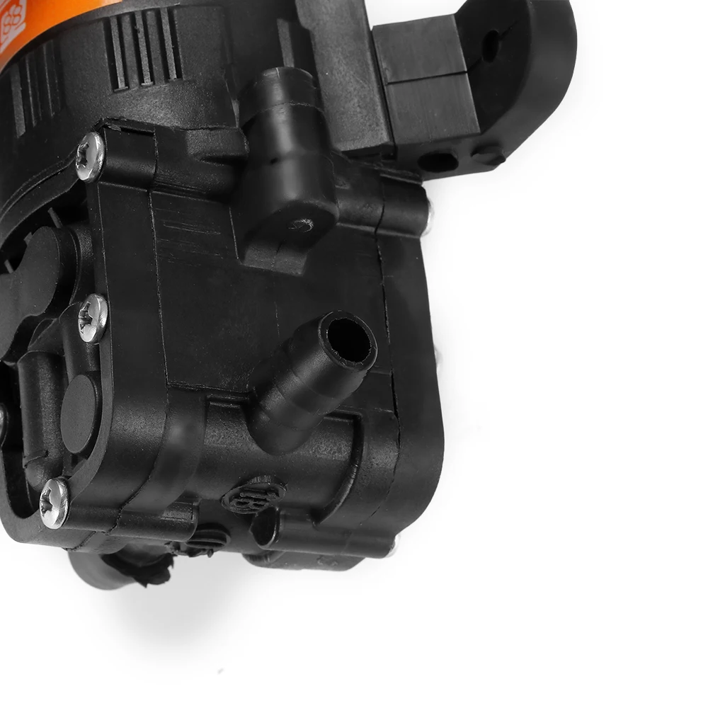 portable water pump