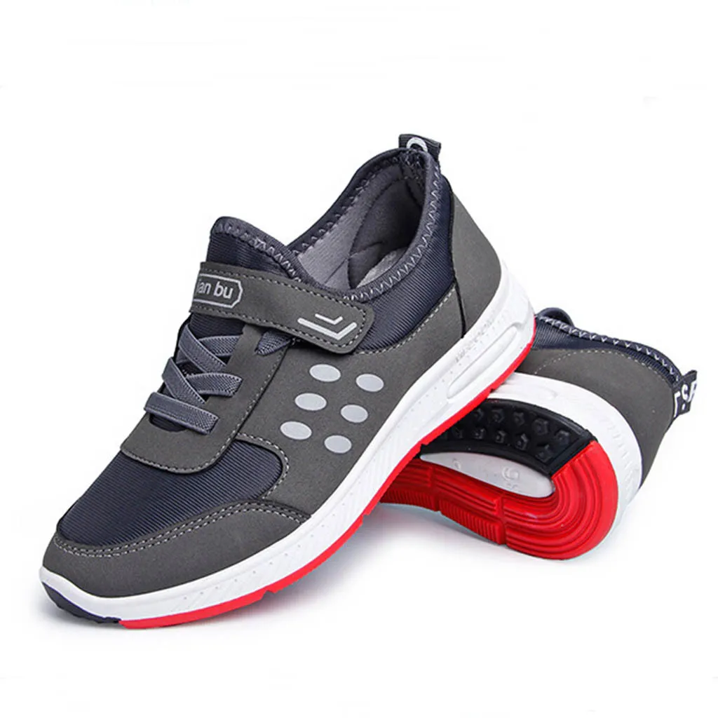 SAGACE/Женские повседневные лоферы Кроссовки на плоской подошве Дышащая эластичная