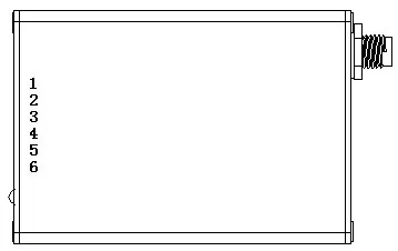sv652 pin definition