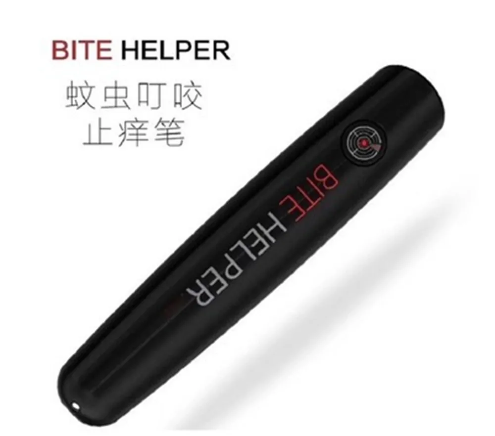 Useful Reliever Bites Relieve Pens Stings Help New Bug and Child Bite Insect Pen Adult Mosquito Irritation Itching Neutralizing