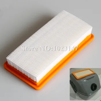 

Vacuum Cleaner Dust Filters Replacement HEPA Filter for Karcher DS5500,DS6.000,DS5600,DS5800,K5500