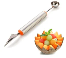 Инструменты для фруктов и овощей