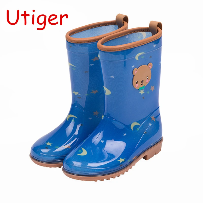 big boys rain boots