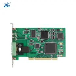 Для ZLG DeviceNet основная станция серии карт PCI-5010-D и USBCAN-E-D