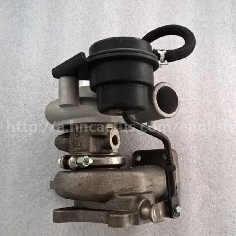  Auto Turbine Electric TD025 49173-02410 28231-27000 49173-02412 Turbo Kit For Hyundai Elantra Traje