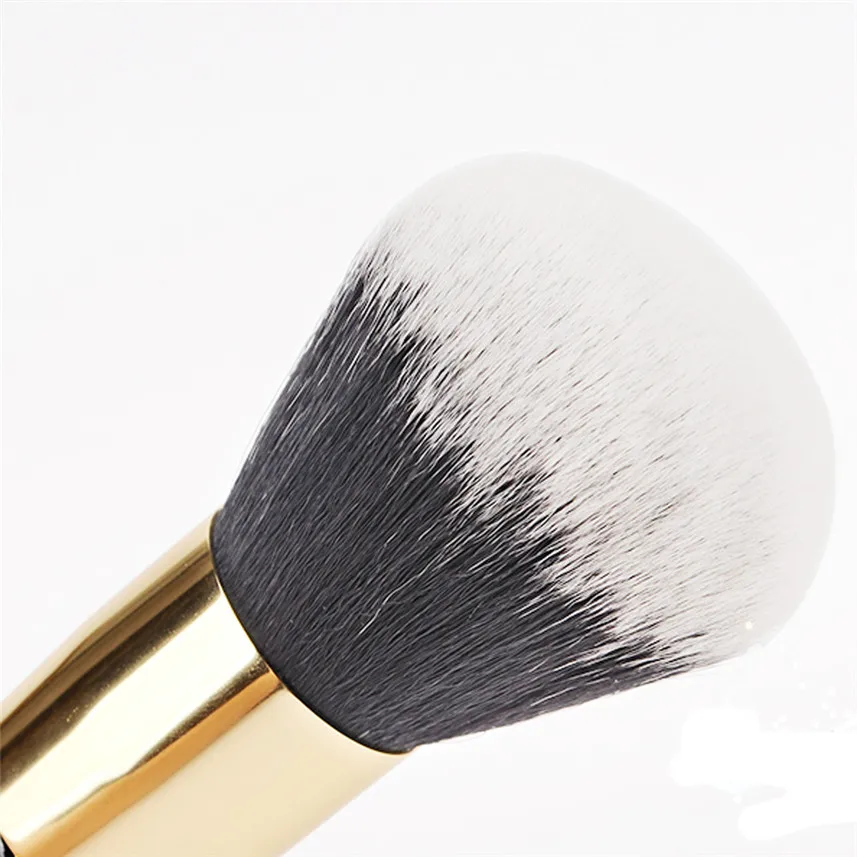1pcs Big Size Powder Brush Cosmetic Beauty Blush Brush for Makeup Soft