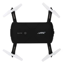 JJRC H37 ELFIE Portable Mini RC Drone with Camera WiFi FPV With G-sensor Remote Control Quadcopter Helicopter Dron Toys