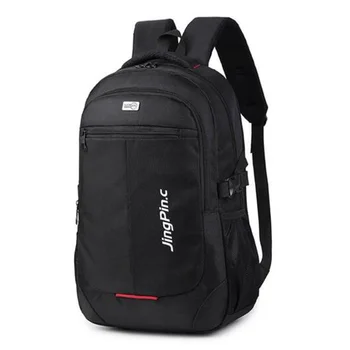 

School Bags For Boys Girls High School Students Men Women Backpacks Canvas Backpack Computer Bag Leisure Travel Backpack Mochila