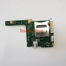 Абсолютно для Canon 200D основная плата PCB, материнская плата ремонтная часть