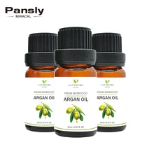 3 шт. марокканское аргановое масло для лечения волос питательный уход для поврежденных волос продукт глубокого восстановления увлажняющее эфирное масло 60 мл