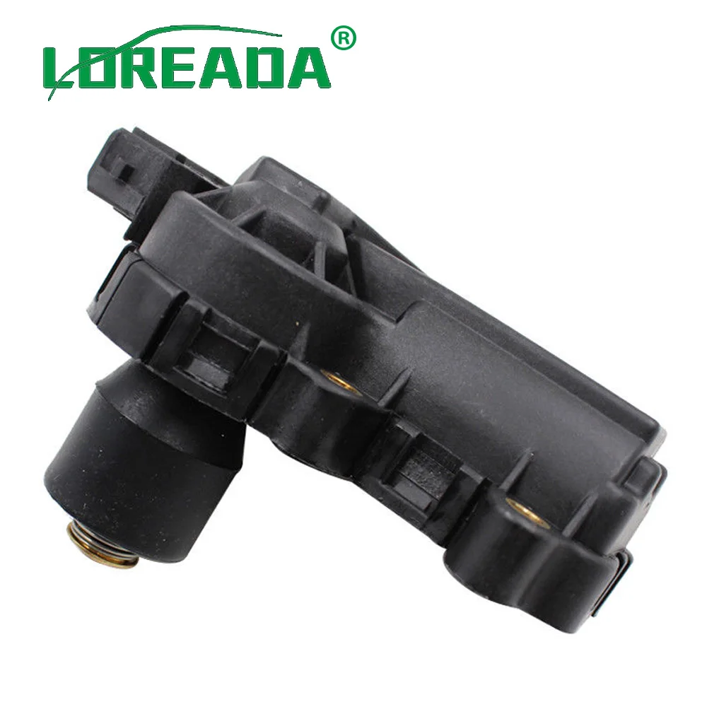 Клапан контроля воздуха для Citroen Berlingo Saxo Peugeot 106 306 Partner Seat Ibiza Golf Polo 19203R 032133031