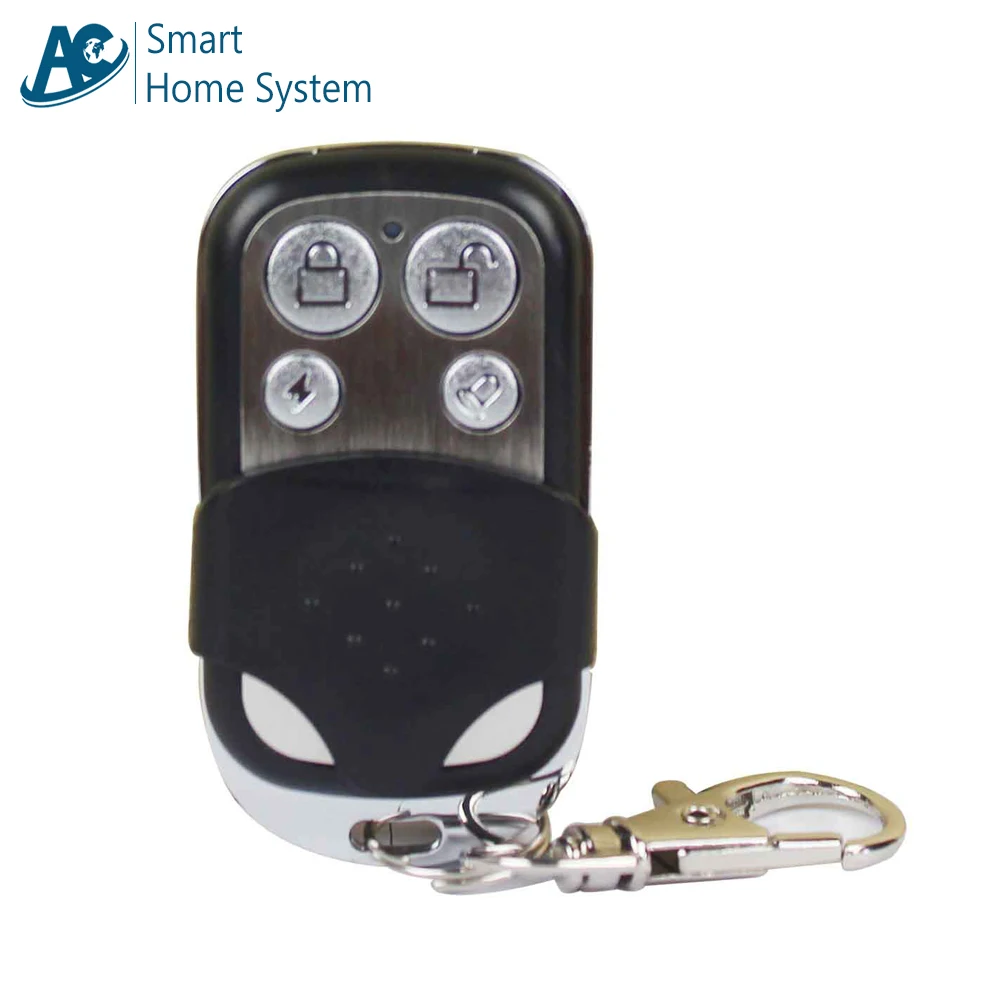 1.-AC-RC2-Wireless-Metal-Remote-Control