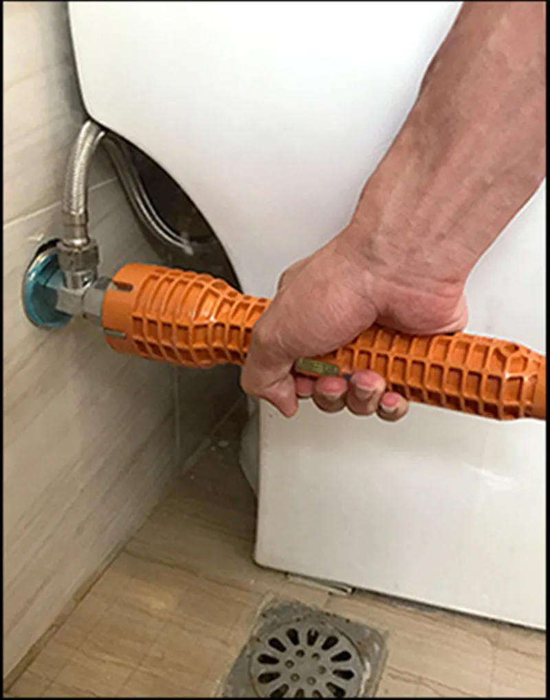 

Multifunction Kitchen bathroom universal tool socket tools #30