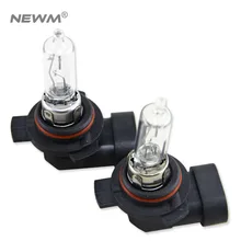 2 шт. автомобиль галогенная фара H1R2 HIR2 9012 55W 12V 4300K