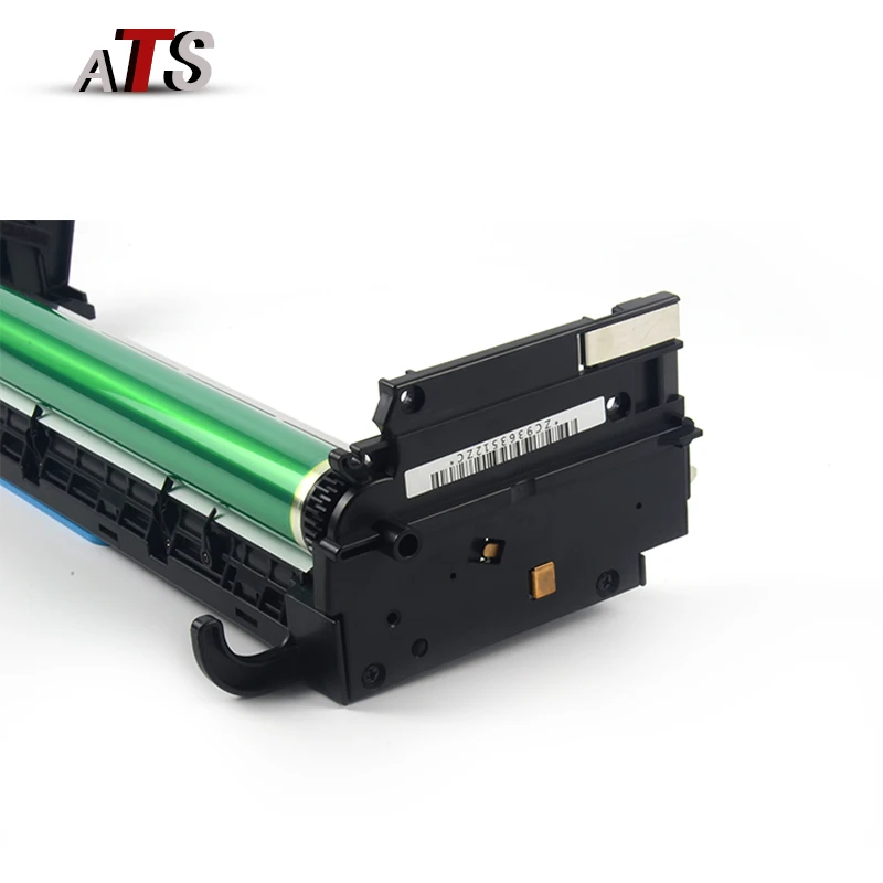 DR411 OPC блок барабана тонер картридж для Konica Minolta DR 411 223 283 423 7828 DR223 DR283 DR423 DR7828