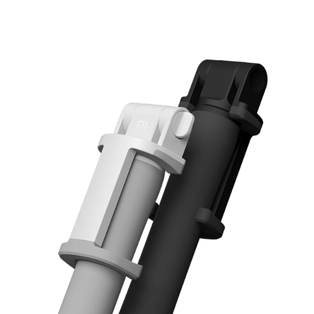 Xiaomi Bluetooth селфи палка монопод держатель затвора Выдвижная ручная ...