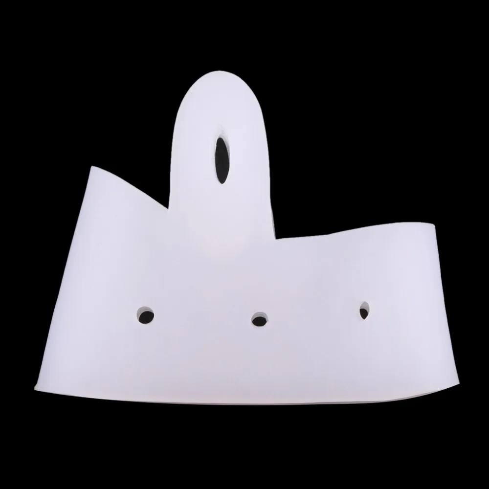 Silicon Gel Foot corrector Toe separator Thumb valgus protector Bunion adjuster Hallux Valgus Guard Feet care