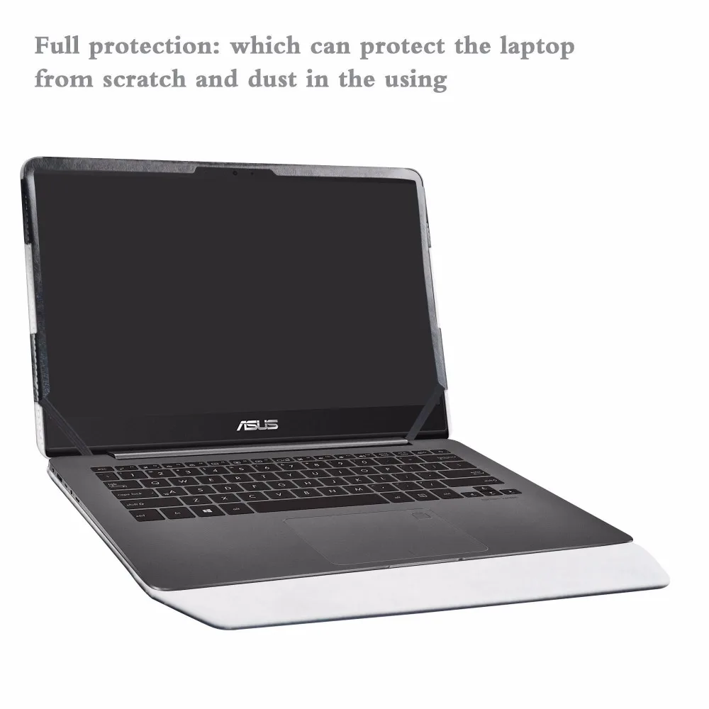 Alapmk Protective Case Cover for 15.6\ Alapmk Protective Case Cover for 15.6\